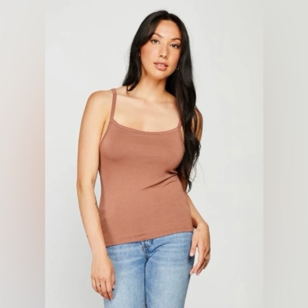 Gentle Fawn Brie Tank Top